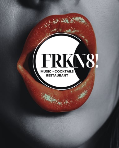 FRKN8!