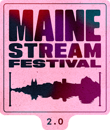 Maine Stream festival