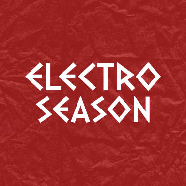 ELECTRO SEASON