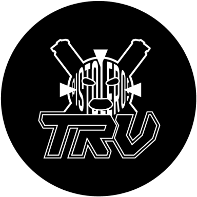 TRV x Pistoleros
