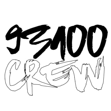 93100 CREW Paris