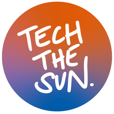 Tech The Sun Paris