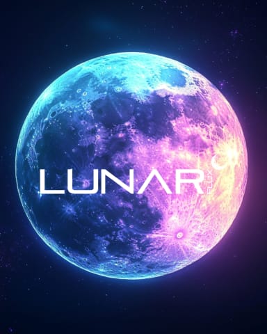 LUNARFLUXEVENTS