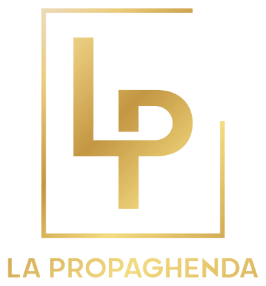 La propaghenda