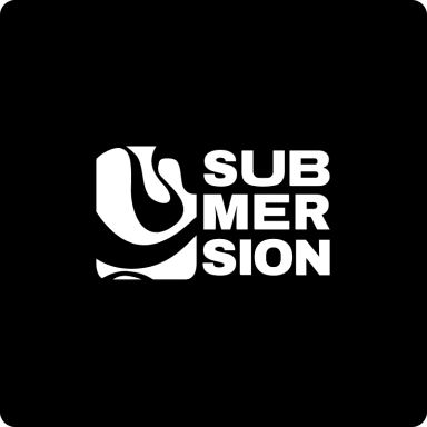 SUBMERSION