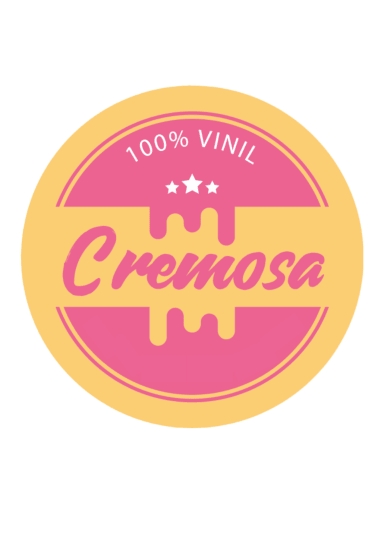 Cremosa Vinil