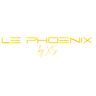 Discothèque Le Phoenix by XS