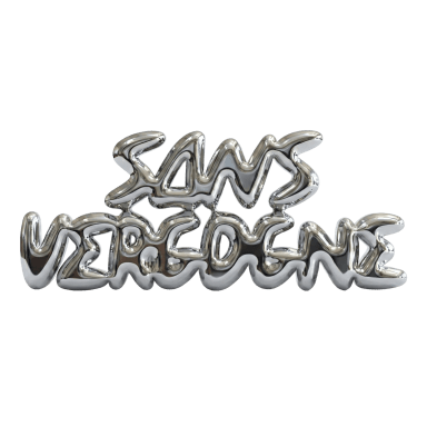 SANS VERGOGNE