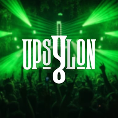 Upsylon