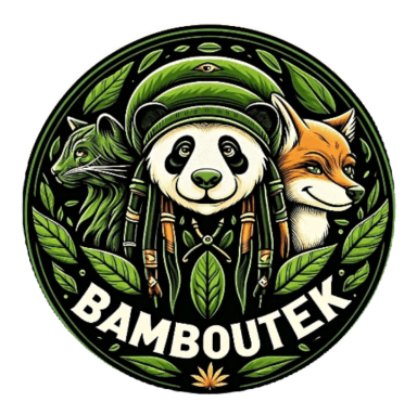 Bamboutek