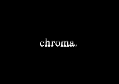 Chroma