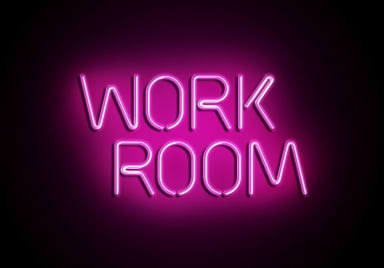 Workroom