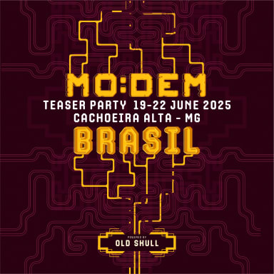MoDem Teaser Brasil