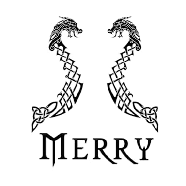 Merry Bar-Club