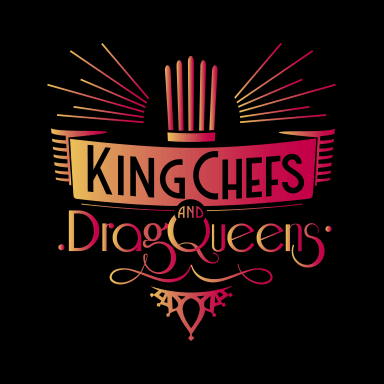 KINGCHEFS AND DRAGQUEENS
