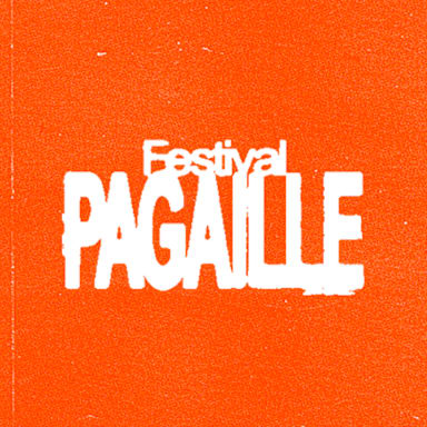 Festival Pagaille