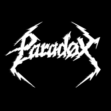 COLLECTIF PARADØX