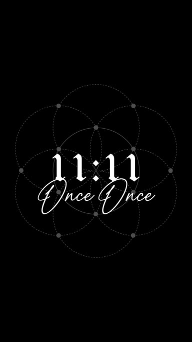ONCE ONCE