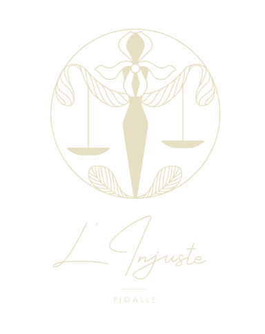 L' Injuste - Paris