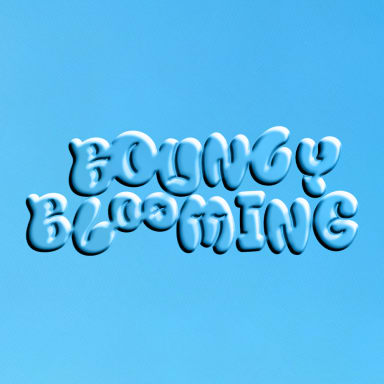Bouncy Blooming