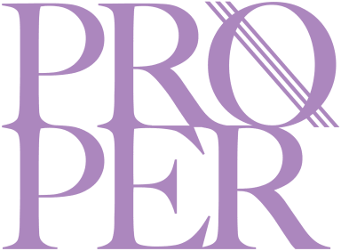 PROPER