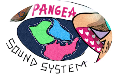 PANGEA Sound System