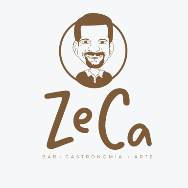 Zeca Bar,Gastronomia e Arte