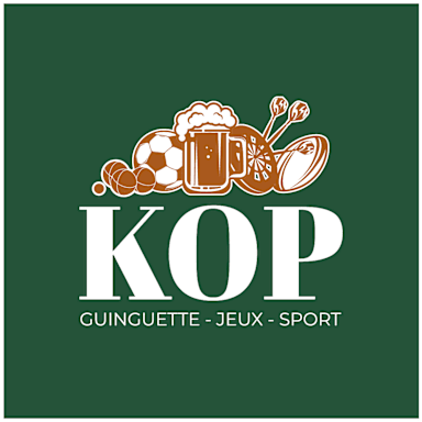 KOP Mordelles