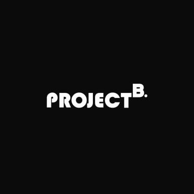 Project B. 