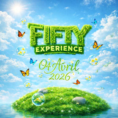 FIFTY EXPERIENCE