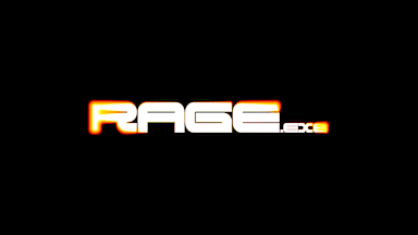 RAGE.exe PROJECT
