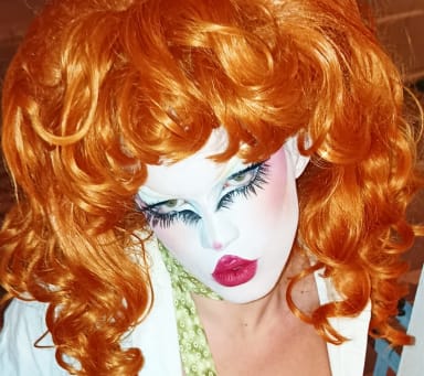 Velma Stein