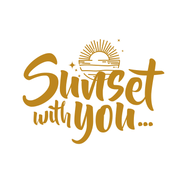 Sunset with you