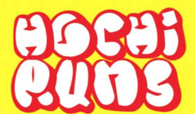Hochi Runs