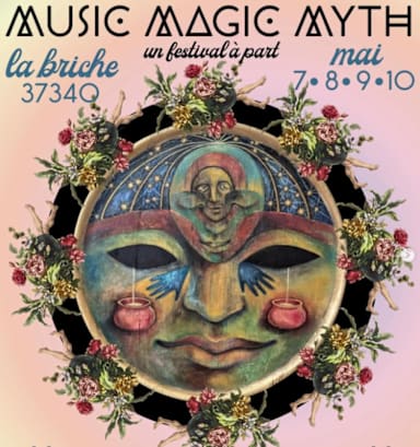 Music Magic Myth