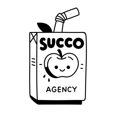 Succo Agency