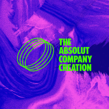 The Absolut Company Creation