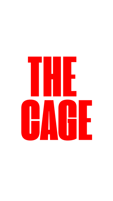 THE CAGE