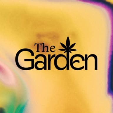 The Garden - Dope All Day Long