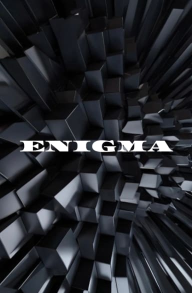 ENIGMA RAWTECHNO