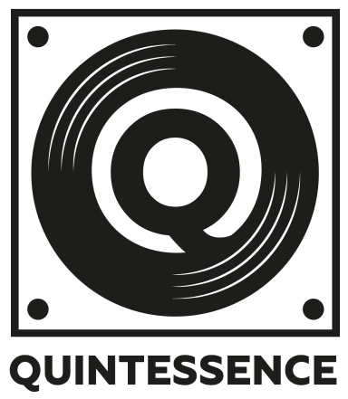 Quintessence