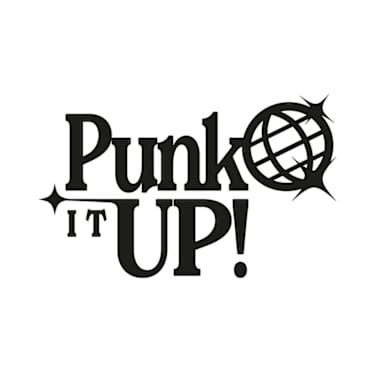 Punk It Up!