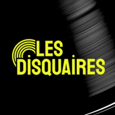Les Disquaires