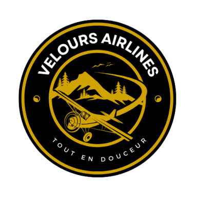 Velours Airlines