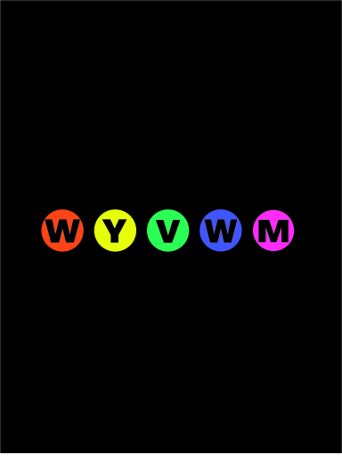 WYVWM Records