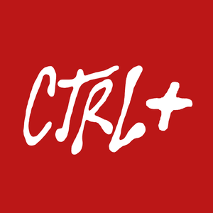 CTRL+