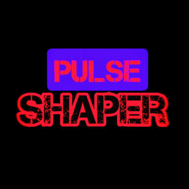 pulse shaper