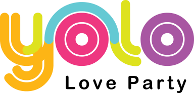 Yolo Love Party