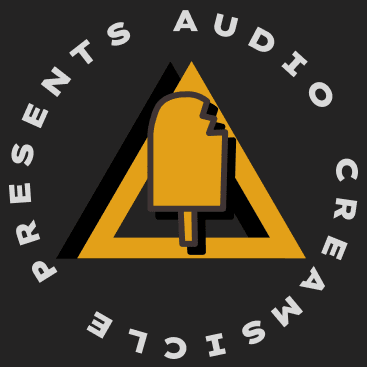 Audio Creamsicle