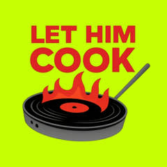 GRAND V | LET HIM COOK radio - Eurodance, Trance